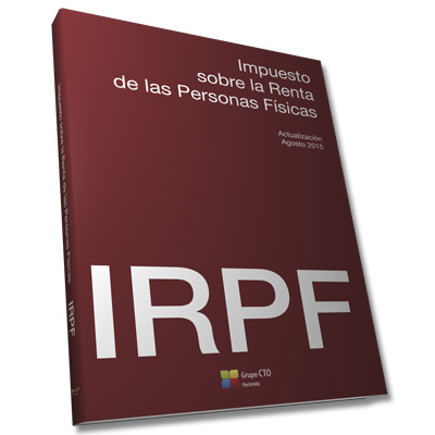 Manual terico-prctico del I.R.P.F. 2015