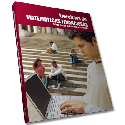 Manual de Ejercicios de<br>Matemticas Financieras<br>(2 Ejercicio)
