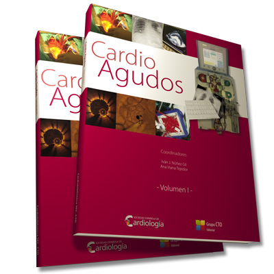 Cardio Agudos - Volúmenes I y II