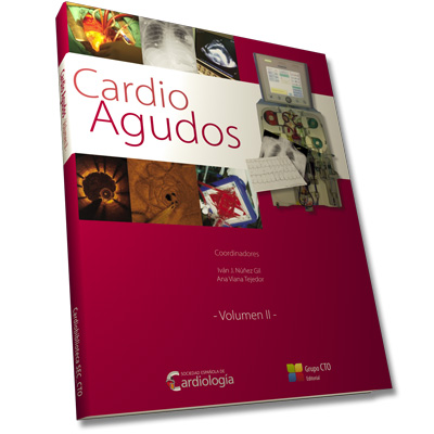 Cardio Agudos - Volumen II